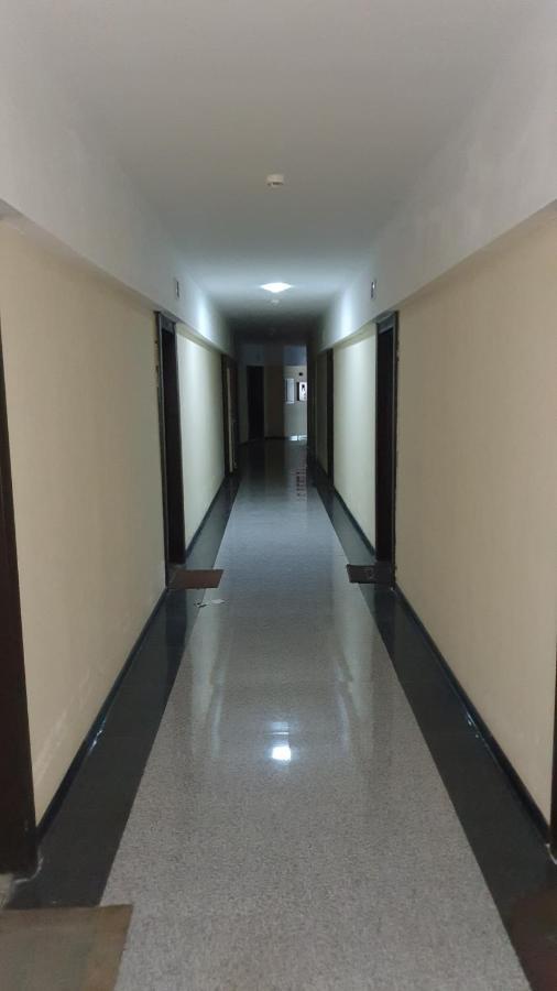 Apartment In Yalchin Star Residence Batumi Exterior photo