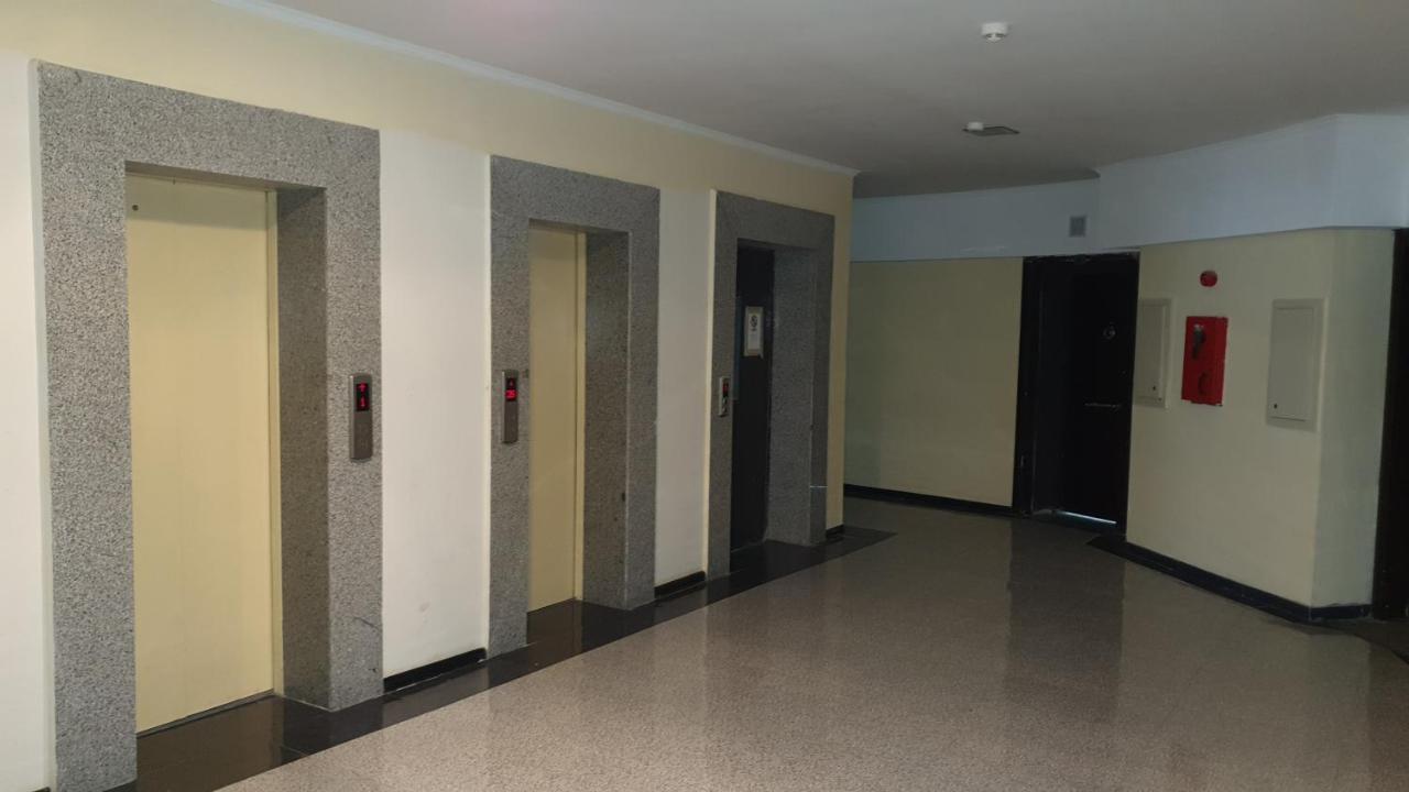 Apartment In Yalchin Star Residence Batumi Exterior photo